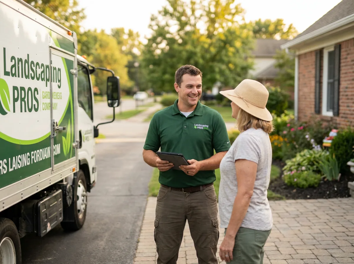 Landscaping Kimberly, OR FAQs